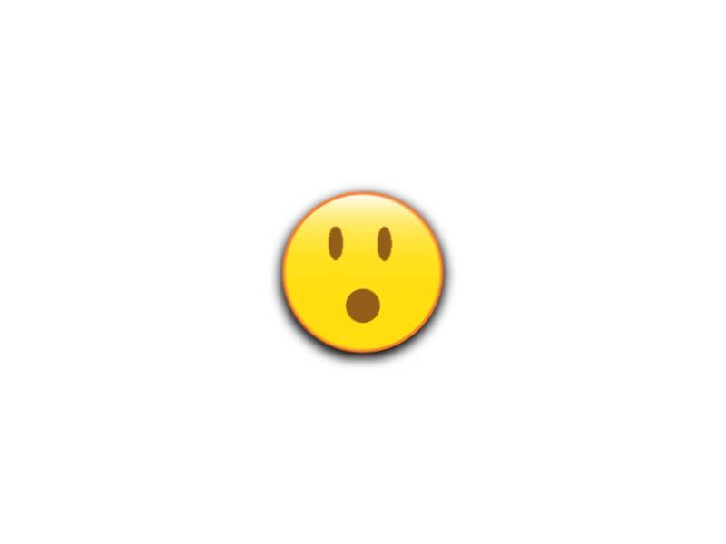 Image result for surprise emoji face